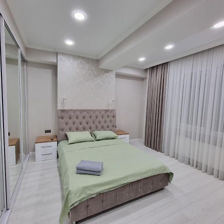 Luxury Best Grand New Apartaments Ultra Central Chişinău Extérieur photo