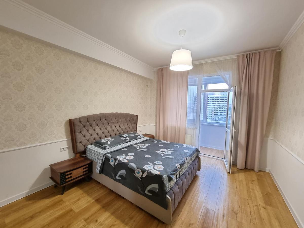 Luxury Best Grand New Apartaments Ultra Central Chişinău Extérieur photo