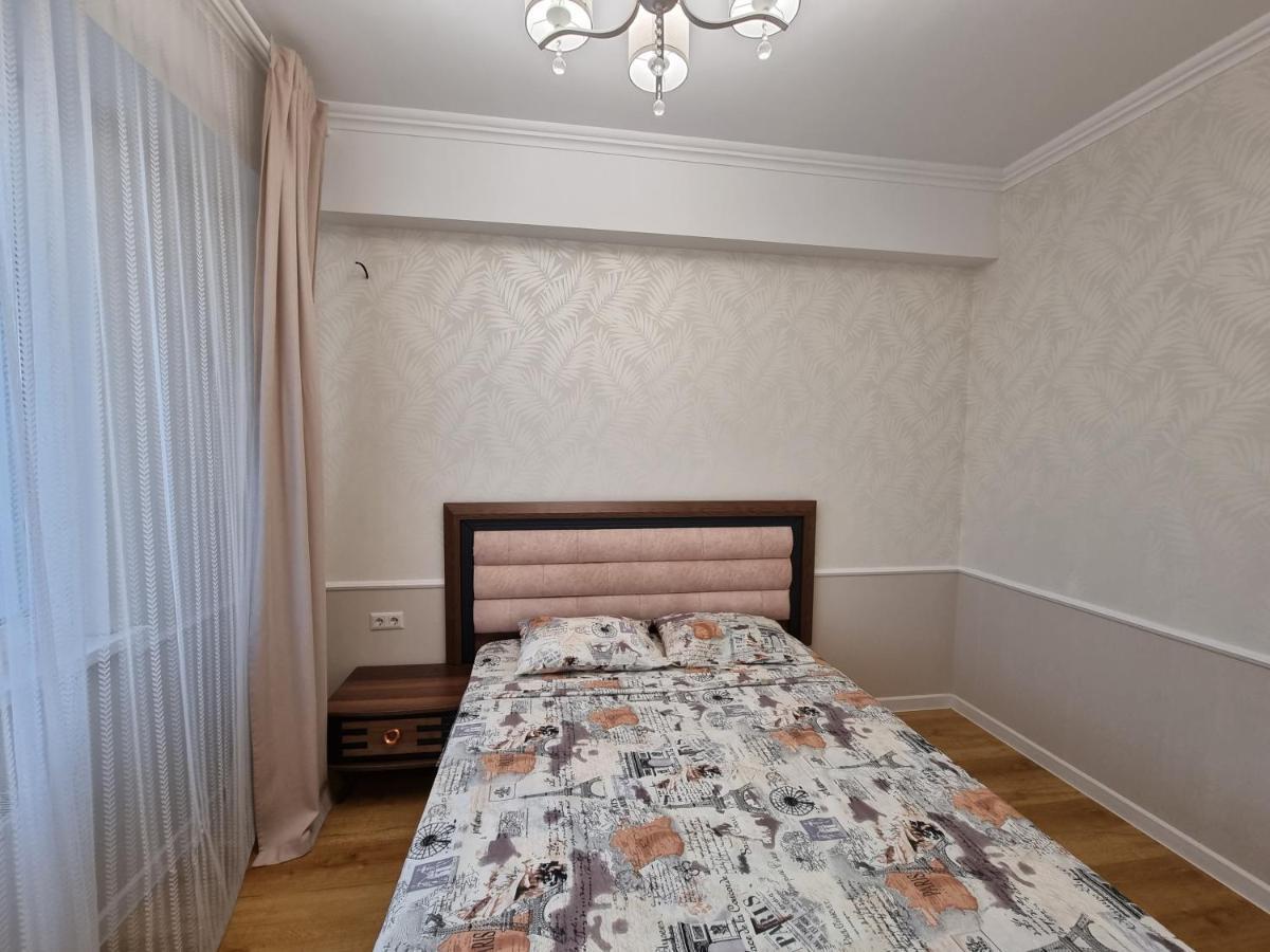 Luxury Best Grand New Apartaments Ultra Central Chişinău Extérieur photo
