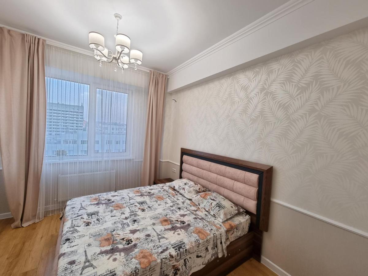 Luxury Best Grand New Apartaments Ultra Central Chişinău Extérieur photo