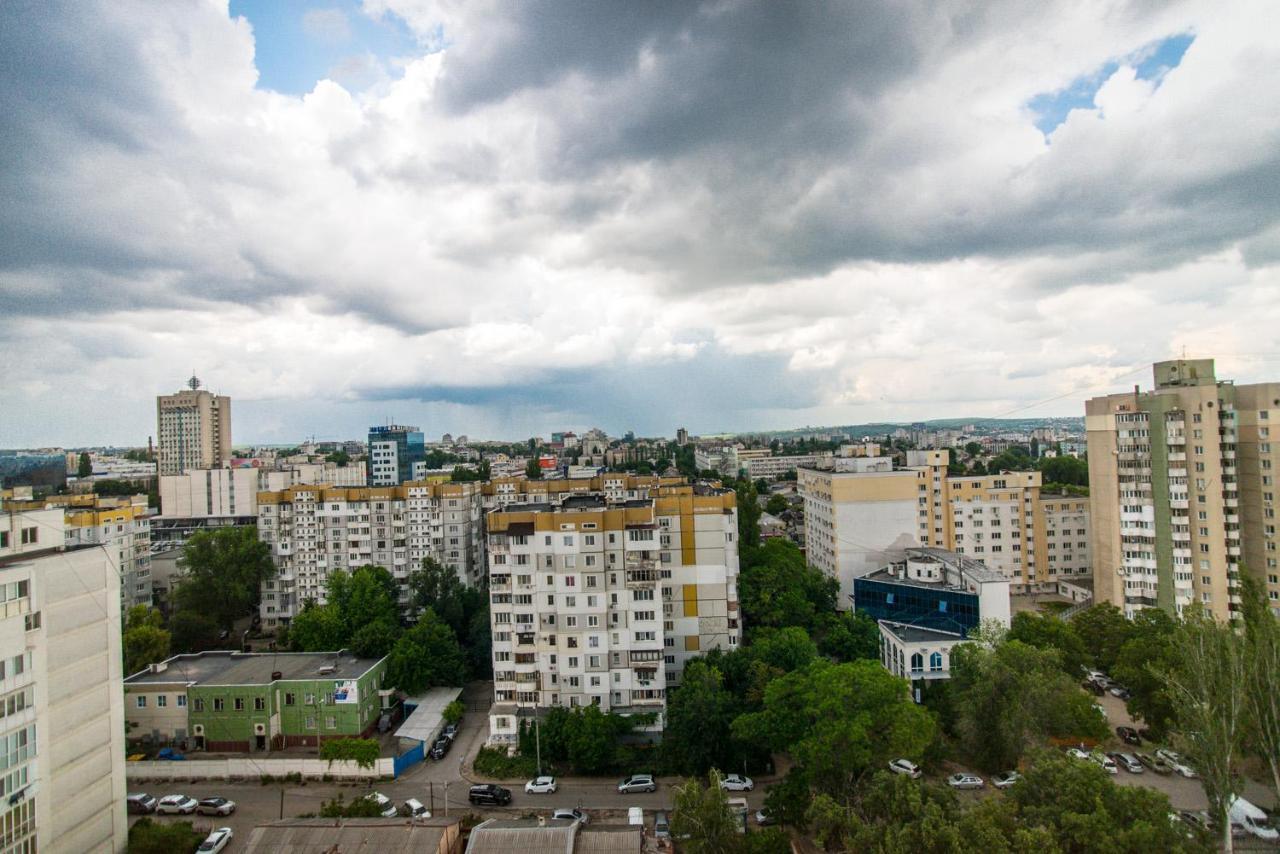 Luxury Best Grand New Apartaments Ultra Central Chişinău Extérieur photo