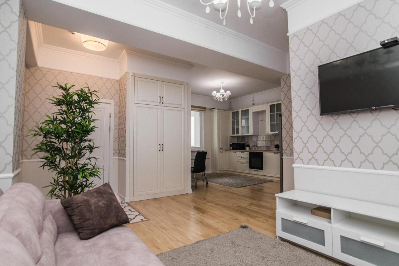 Luxury Best Grand New Apartaments Ultra Central Chişinău Extérieur photo