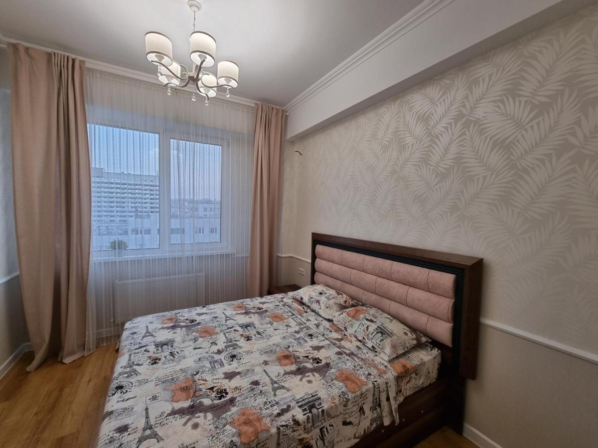 Luxury Best Grand New Apartaments Ultra Central Chişinău Extérieur photo