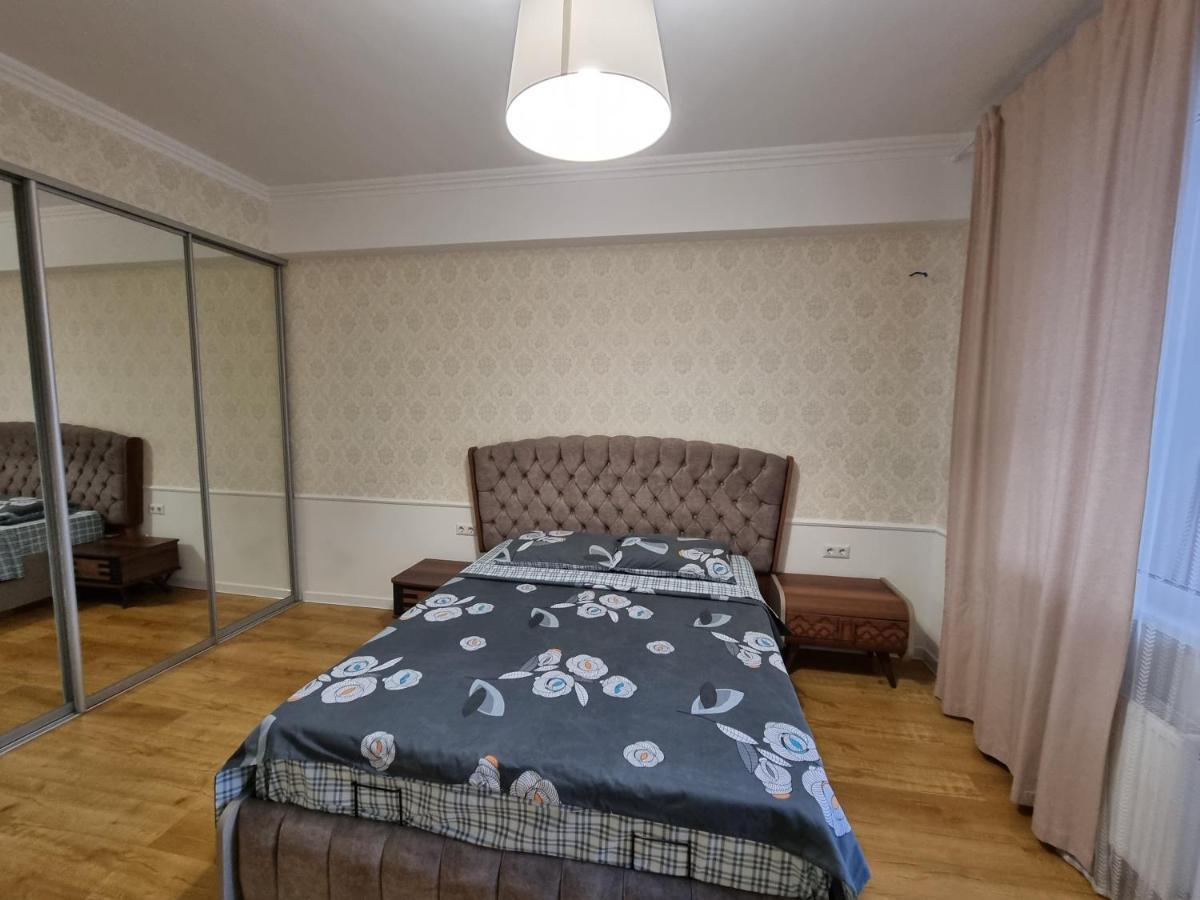 Luxury Best Grand New Apartaments Ultra Central Chişinău Extérieur photo