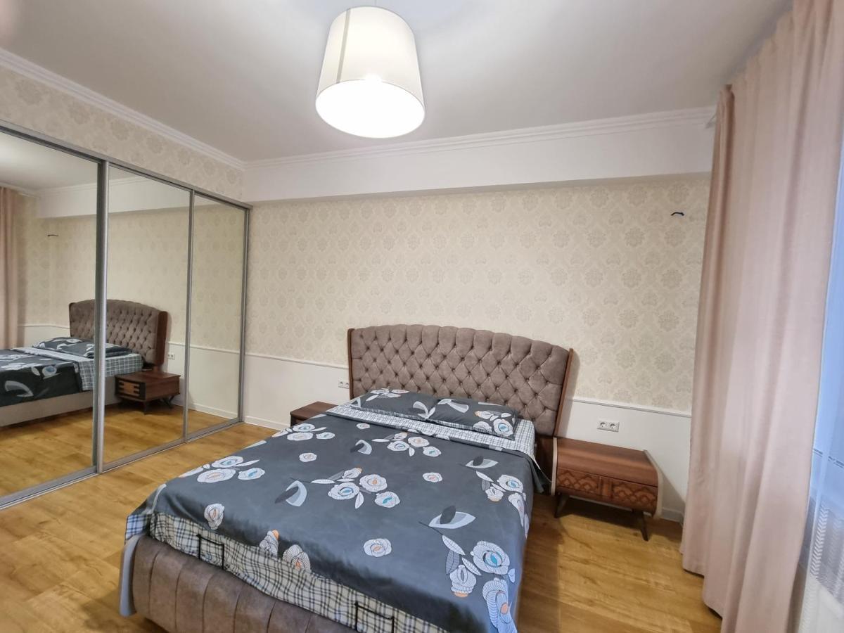 Luxury Best Grand New Apartaments Ultra Central Chişinău Extérieur photo