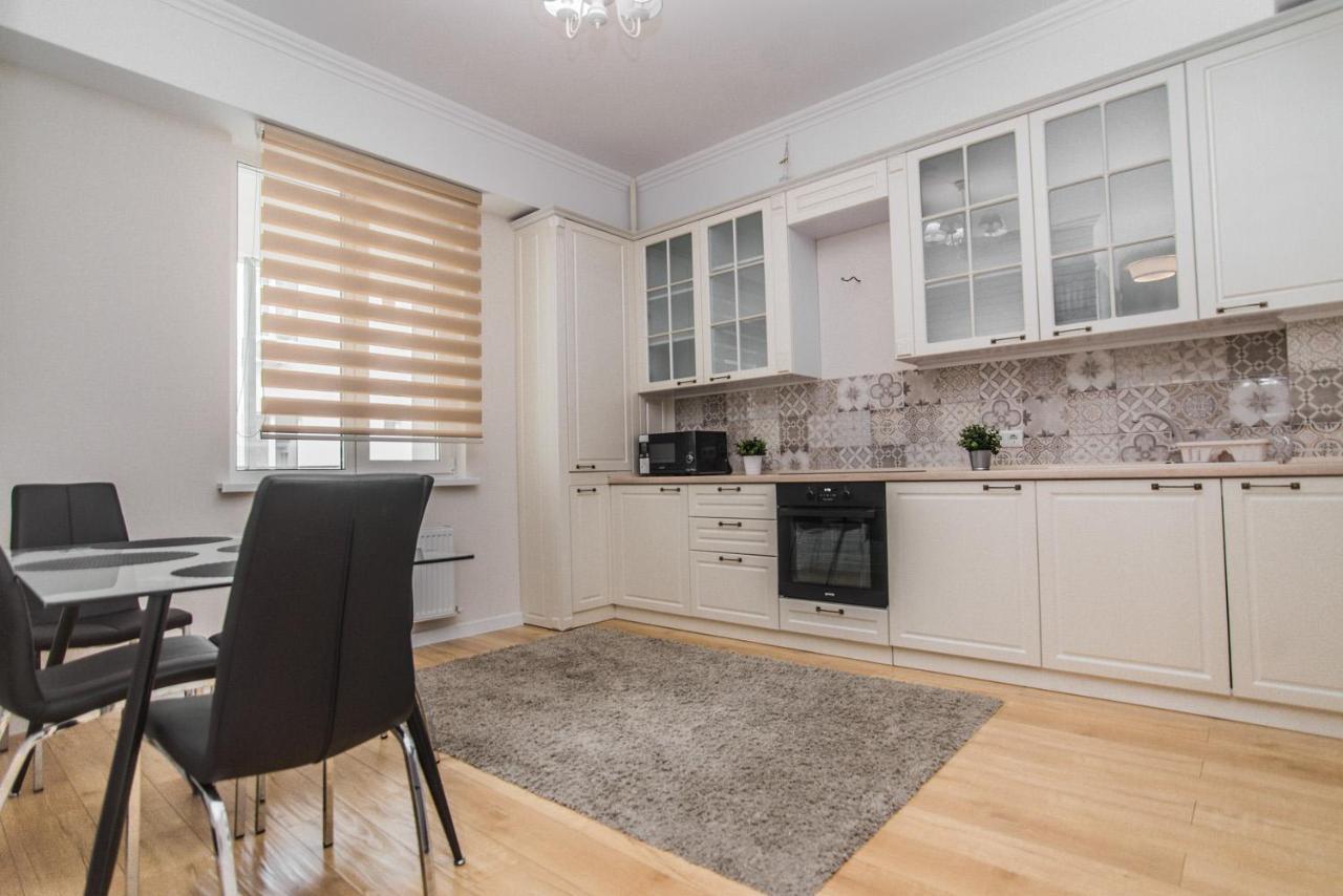 Luxury Best Grand New Apartaments Ultra Central Chişinău Extérieur photo
