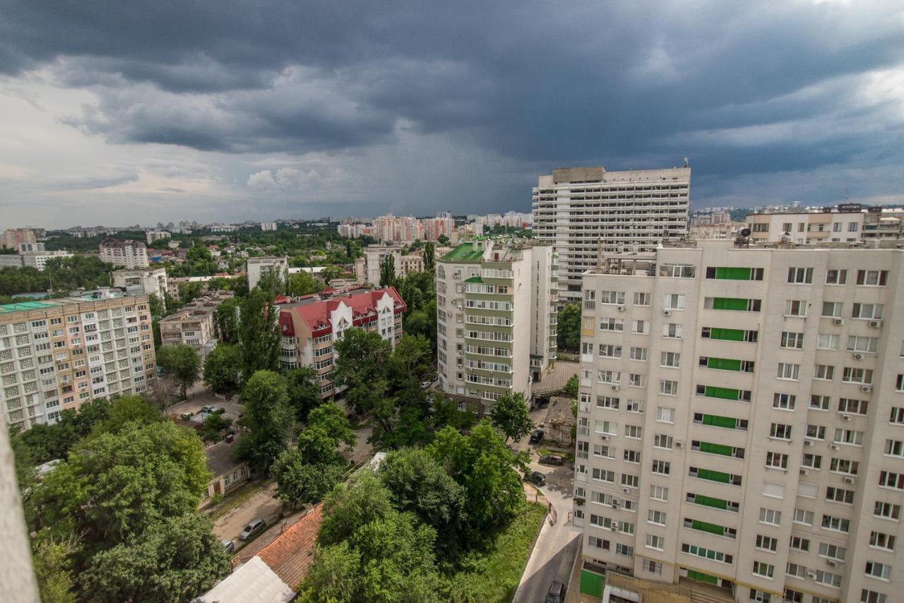Luxury Best Grand New Apartaments Ultra Central Chişinău Extérieur photo
