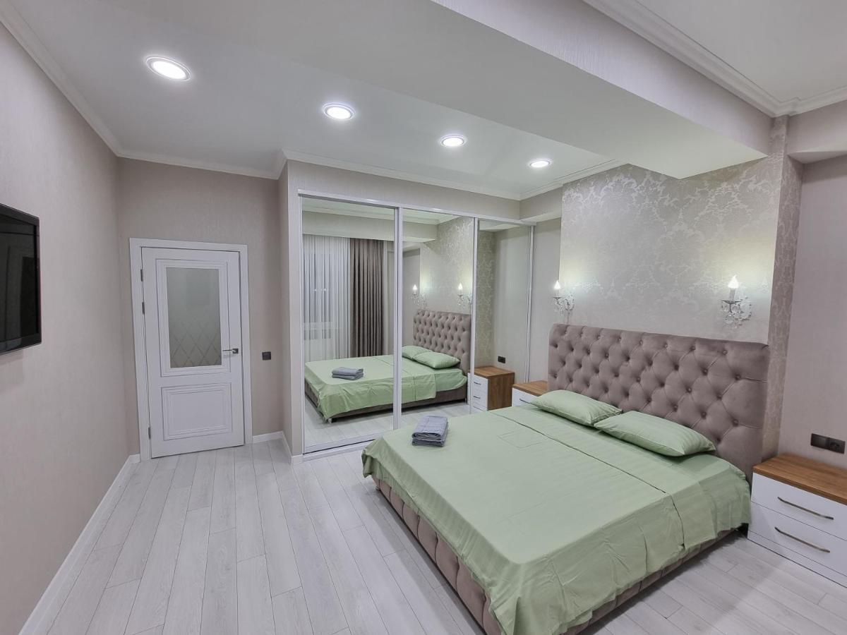 Luxury Best Grand New Apartaments Ultra Central Chişinău Extérieur photo