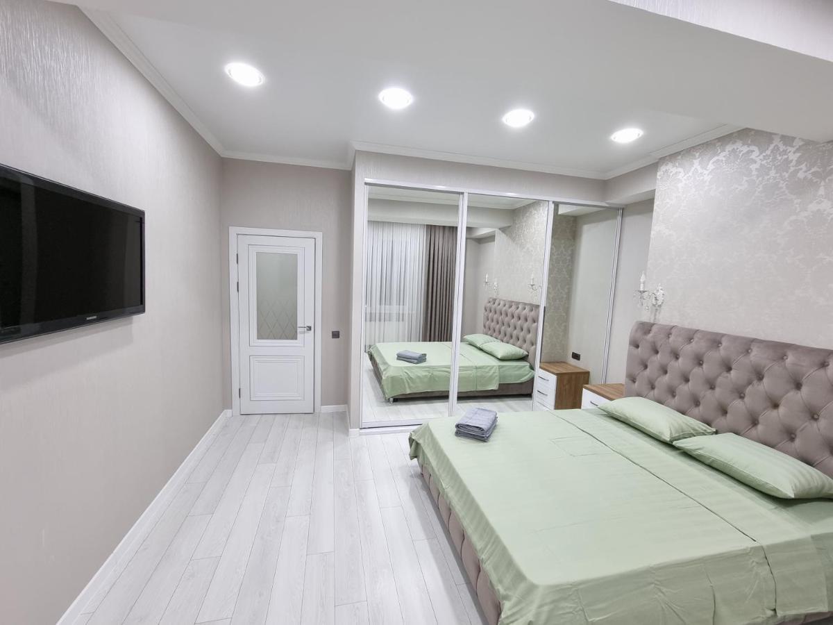 Luxury Best Grand New Apartaments Ultra Central Chişinău Extérieur photo