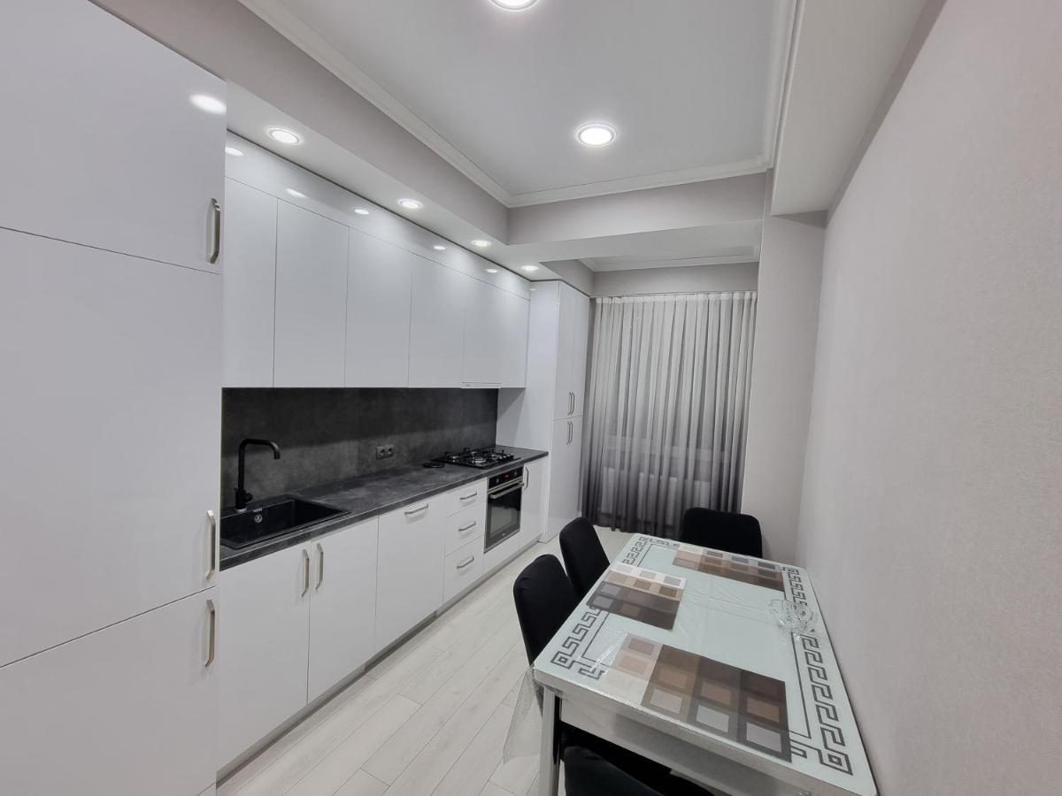 Luxury Best Grand New Apartaments Ultra Central Chişinău Extérieur photo