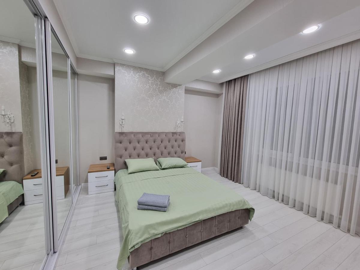 Luxury Best Grand New Apartaments Ultra Central Chişinău Extérieur photo