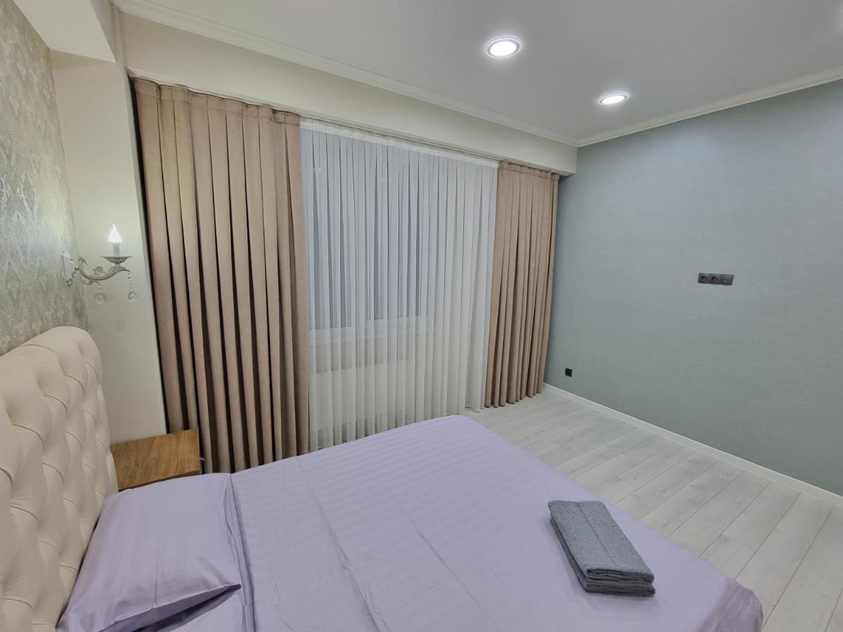 Luxury Best Grand New Apartaments Ultra Central Chişinău Extérieur photo
