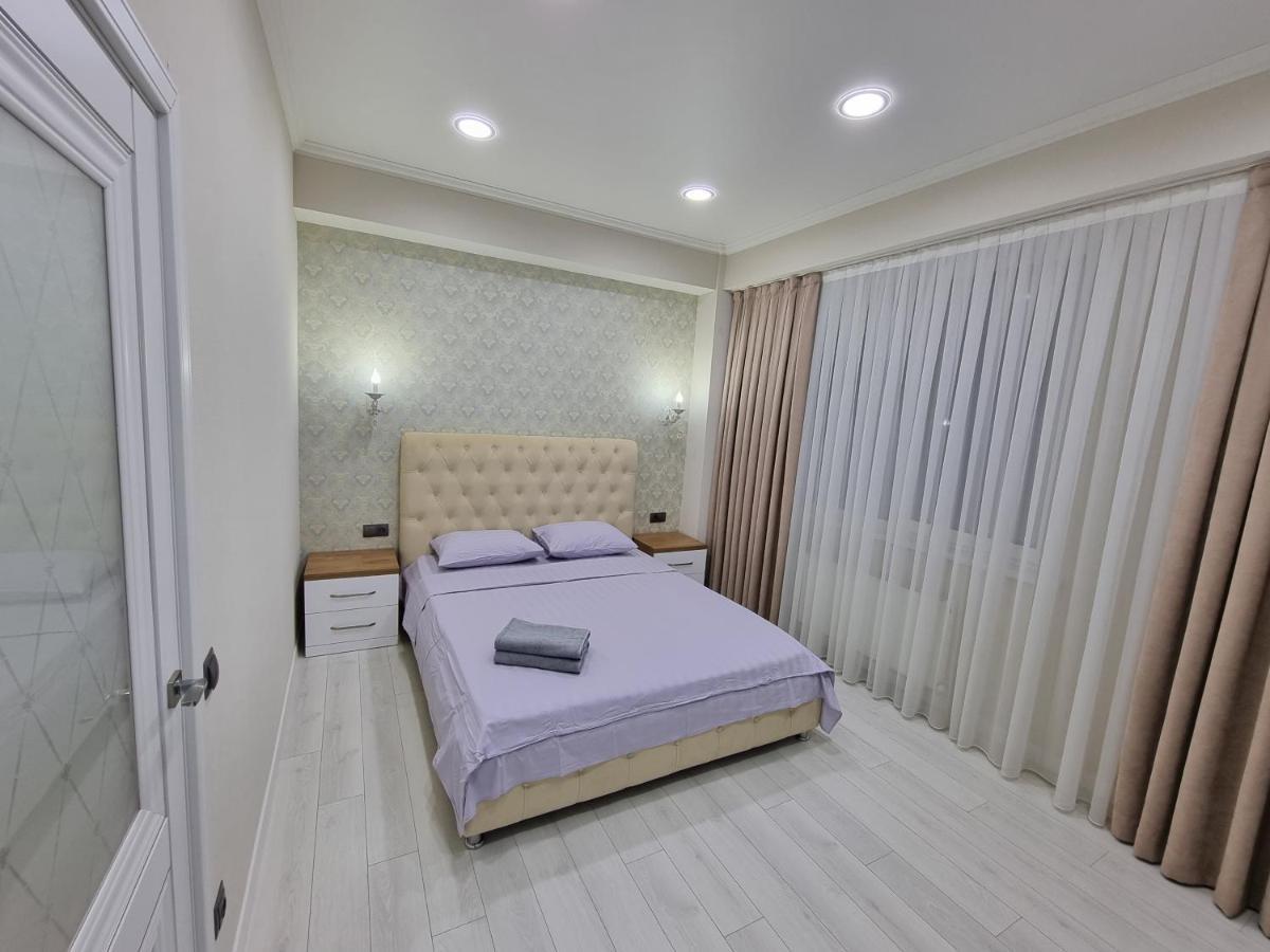 Luxury Best Grand New Apartaments Ultra Central Chişinău Extérieur photo