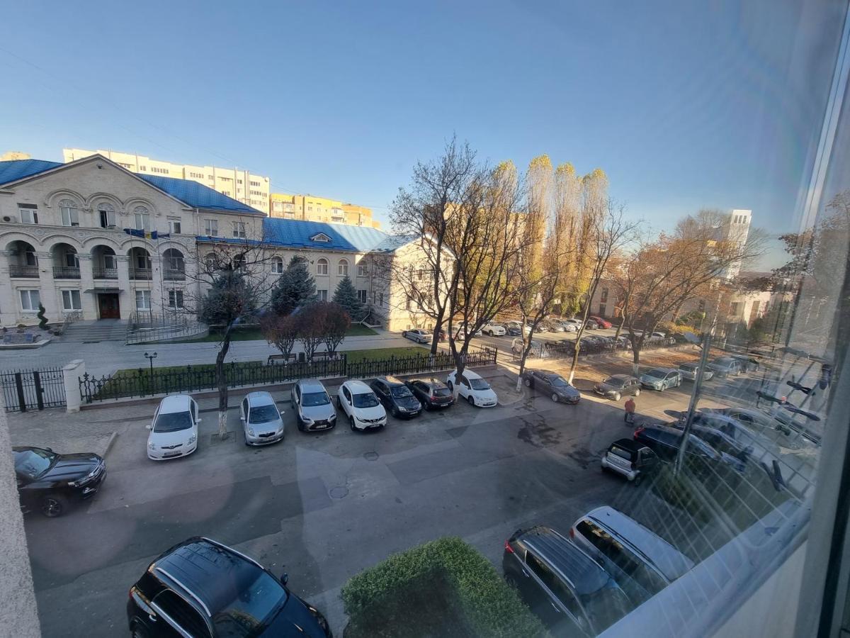 Luxury Best Grand New Apartaments Ultra Central Chişinău Extérieur photo