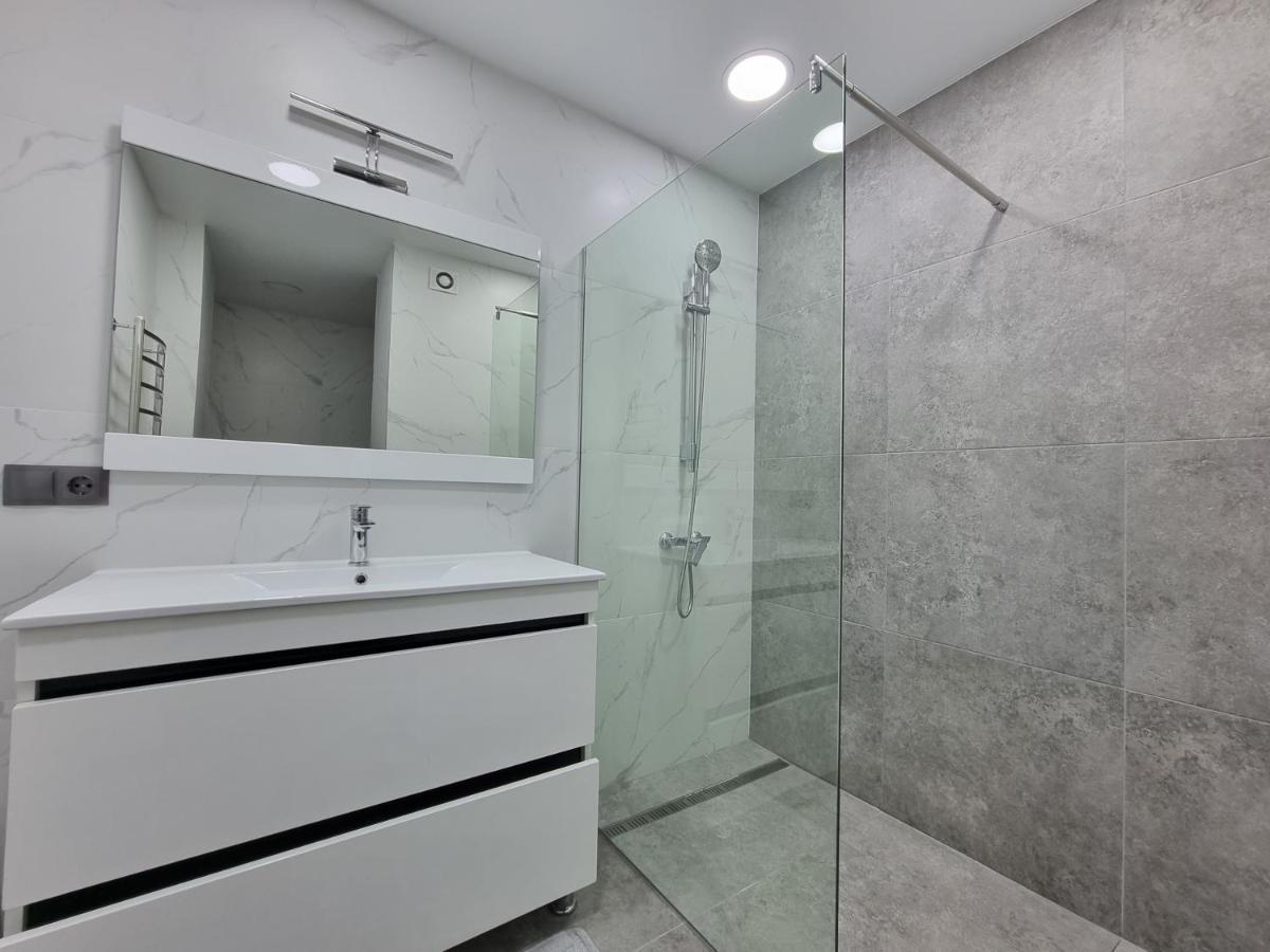 Luxury Best Grand New Apartaments Ultra Central Chişinău Extérieur photo