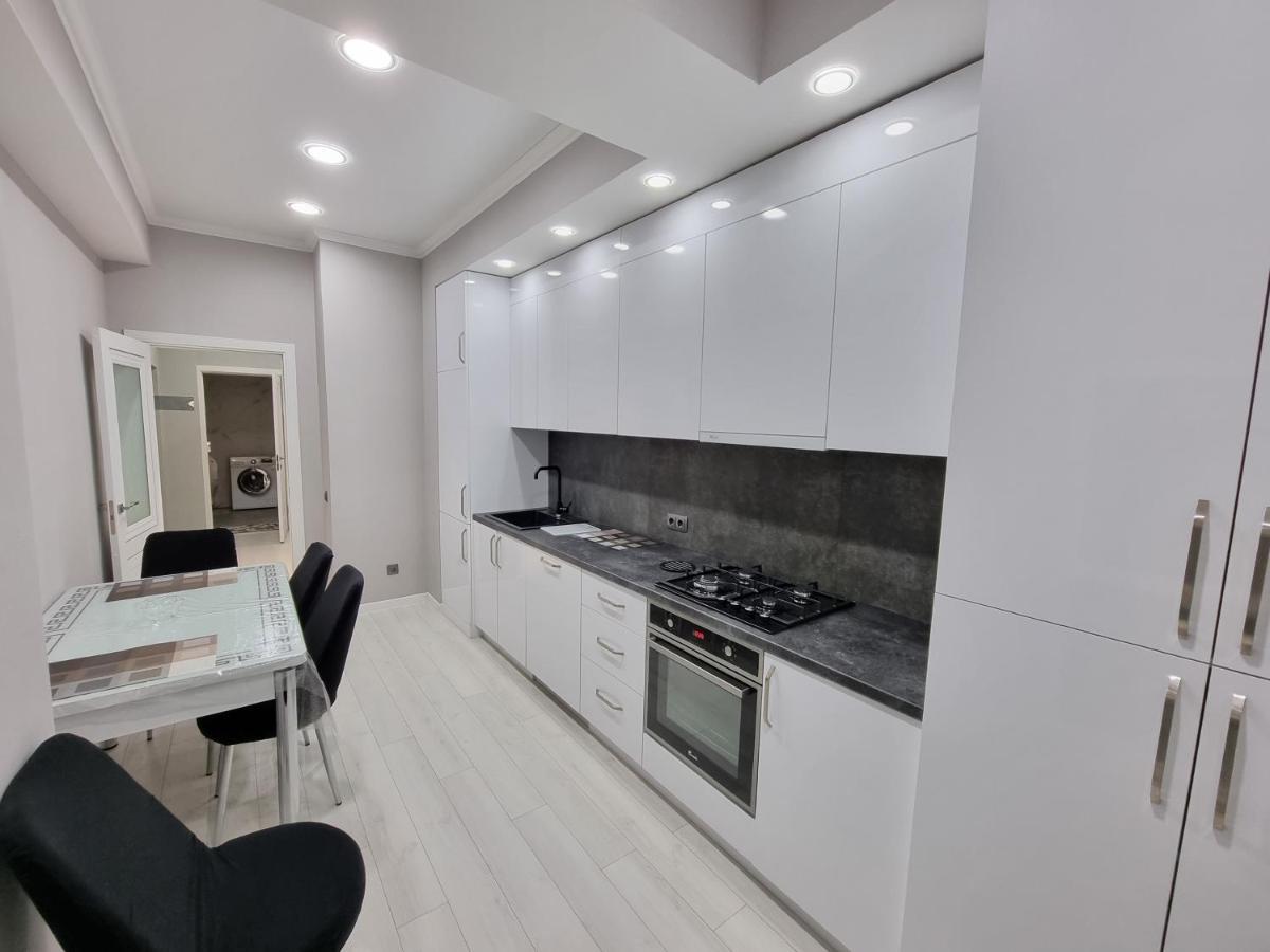 Luxury Best Grand New Apartaments Ultra Central Chişinău Extérieur photo