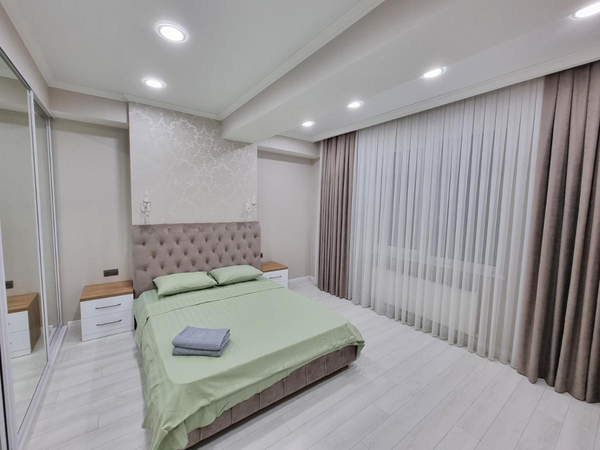 Luxury Best Grand New Apartaments Ultra Central Chişinău Extérieur photo