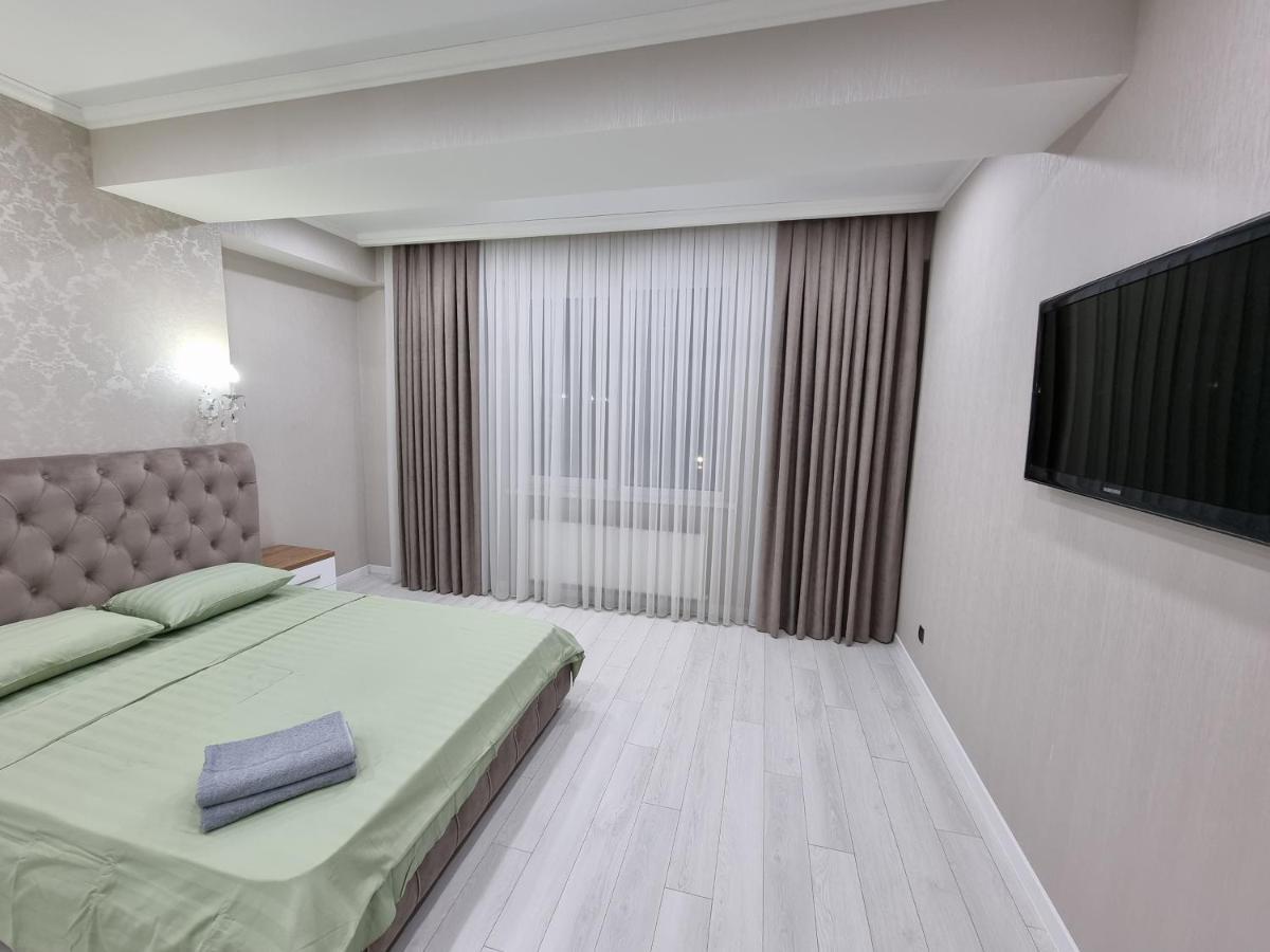 Luxury Best Grand New Apartaments Ultra Central Chişinău Extérieur photo