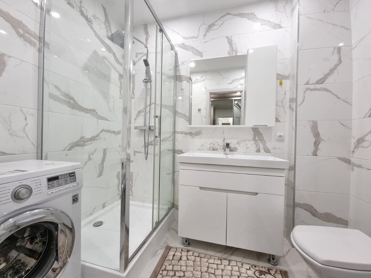 Luxury Best Grand New Apartaments Ultra Central Chişinău Extérieur photo
