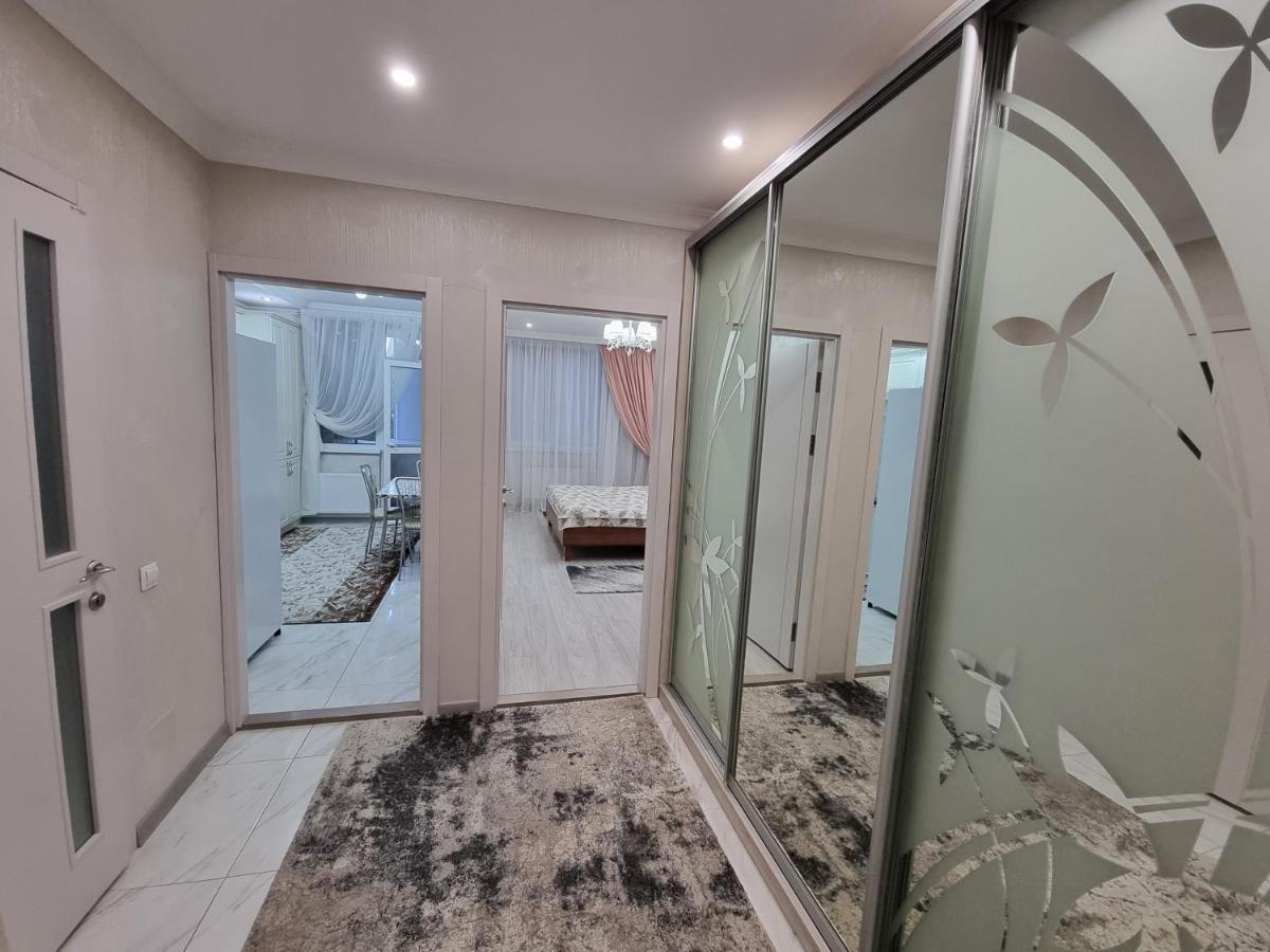 Luxury Best Grand New Apartaments Ultra Central Chişinău Extérieur photo