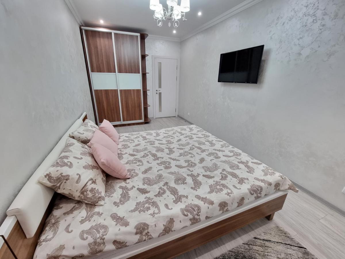 Luxury Best Grand New Apartaments Ultra Central Chişinău Extérieur photo